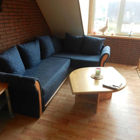 Ferienwohnung Behrends, 15178 Leer Bagian luar foto