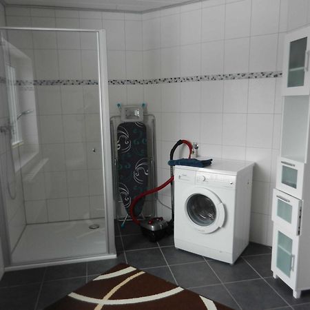 Ferienwohnung Behrends, 15178 Leer Bagian luar foto