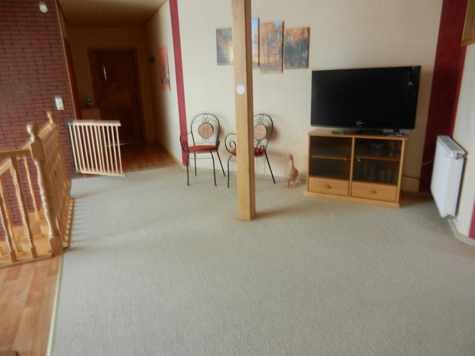 Ferienwohnung Behrends, 15178 Leer Bagian luar foto