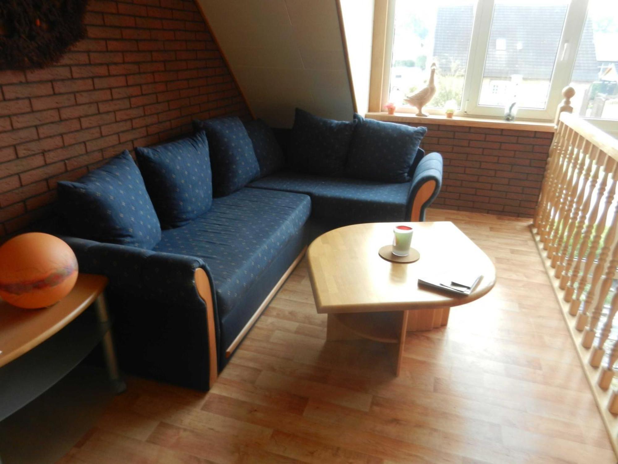 Ferienwohnung Behrends, 15178 Leer Bagian luar foto
