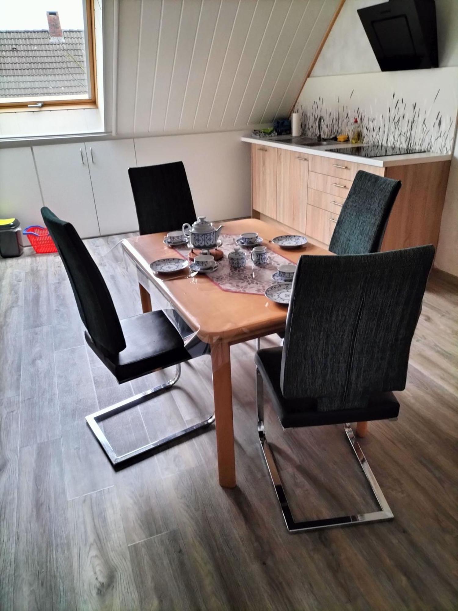 Ferienwohnung Behrends, 15178 Leer Bagian luar foto