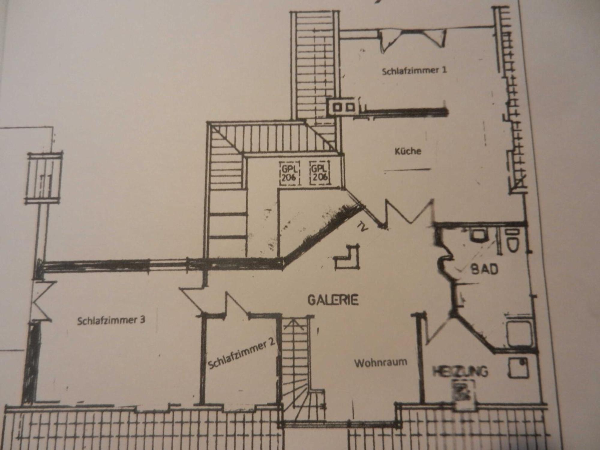 Ferienwohnung Behrends, 15178 Leer Bagian luar foto
