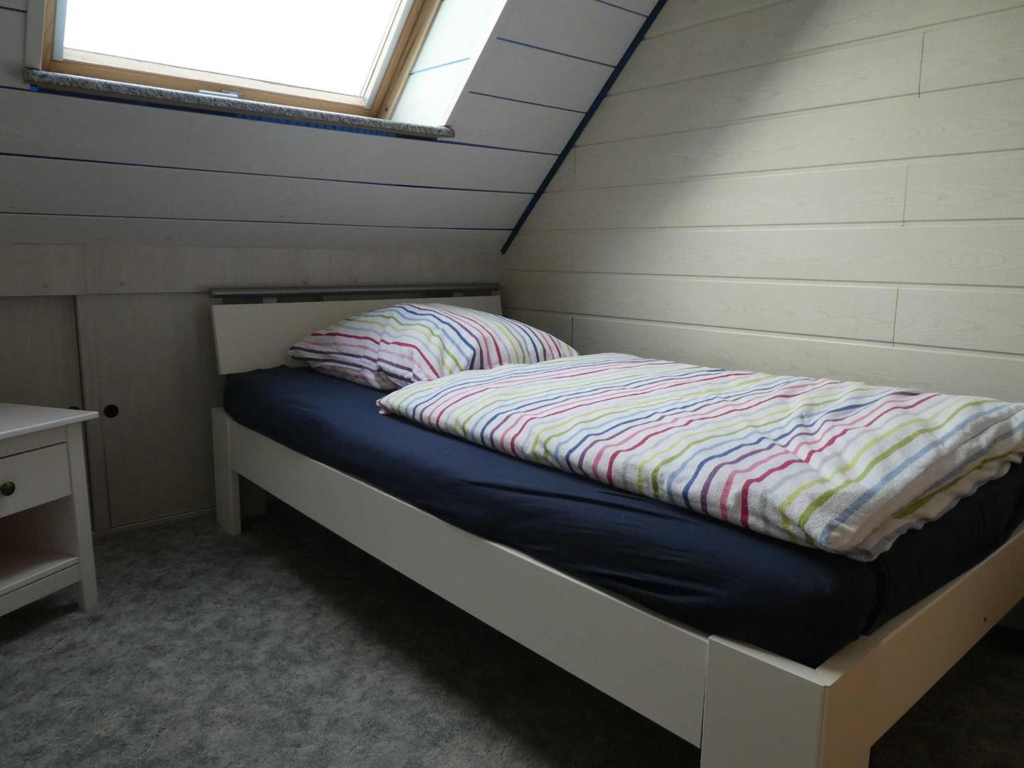 Ferienwohnung Behrends, 15178 Leer Bagian luar foto