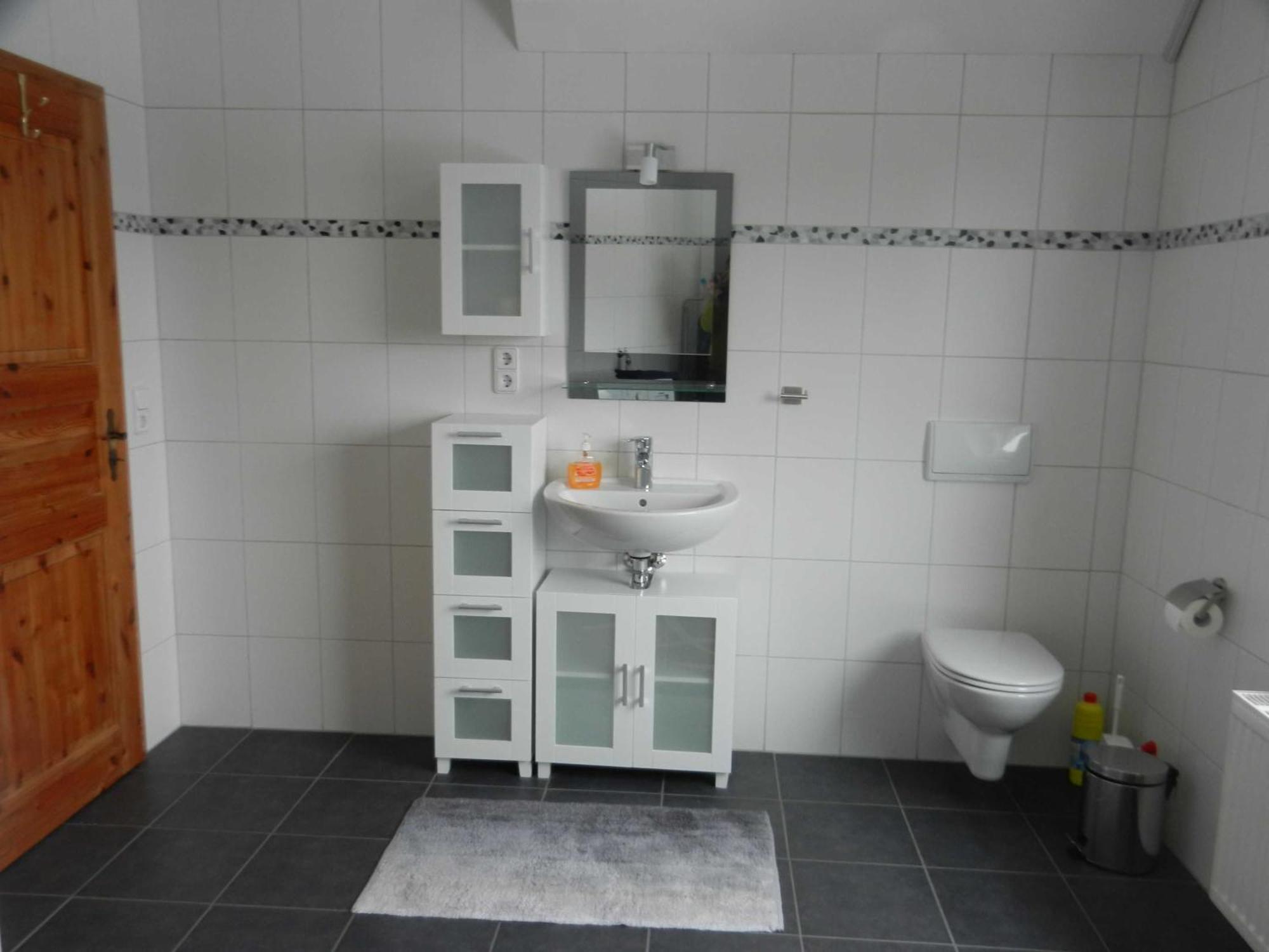 Ferienwohnung Behrends, 15178 Leer Bagian luar foto